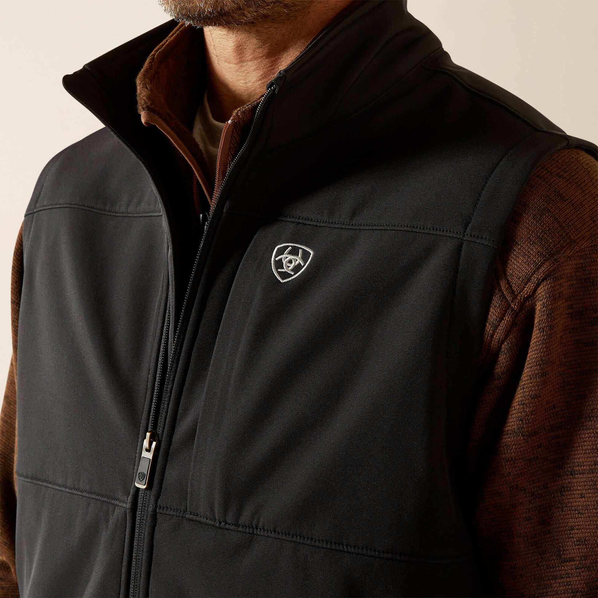 Ariat Vernon Softshell Vest
