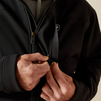 Ariat Vernon Softshell Jacket