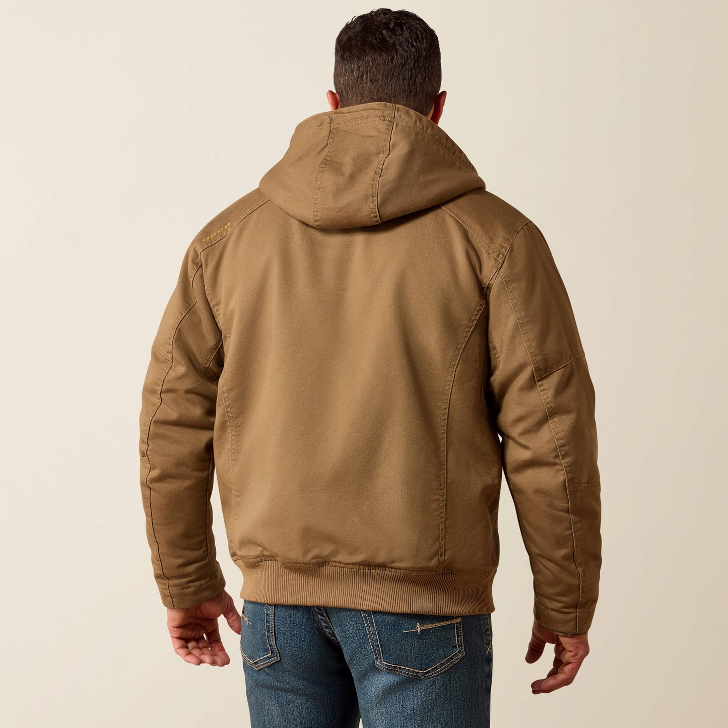 Ariat Rebar DuraCanvas Jacket