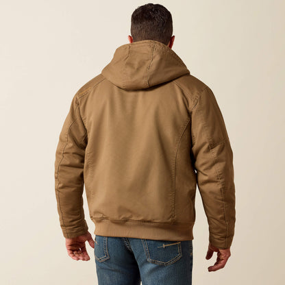 Ariat Rebar DuraCanvas Jacket
