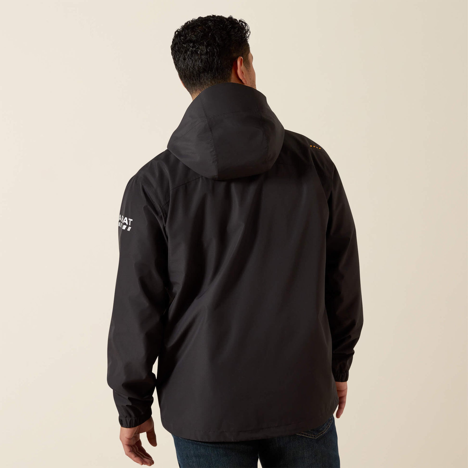 Ariat Rebar Stormshell Lightweight Waterproof Jacket