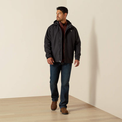 Ariat Rebar Stormshell Lightweight Waterproof Jacket
