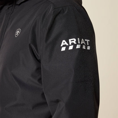 Ariat Rebar Stormshell Lightweight Waterproof Jacket