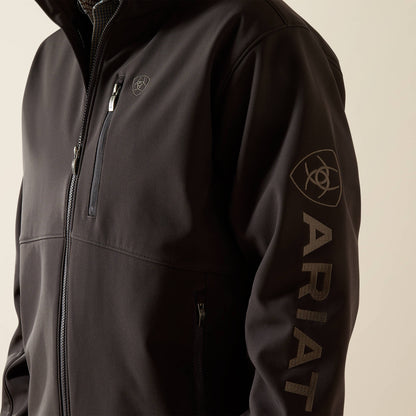 Ariat Logo Softshell Jacket