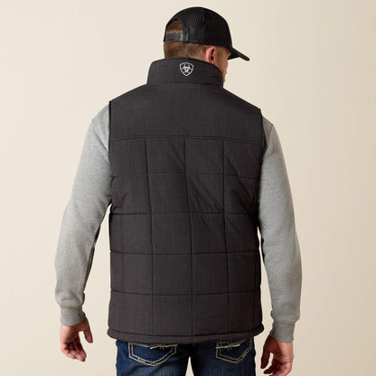 Ariat Crius Insulated Vest