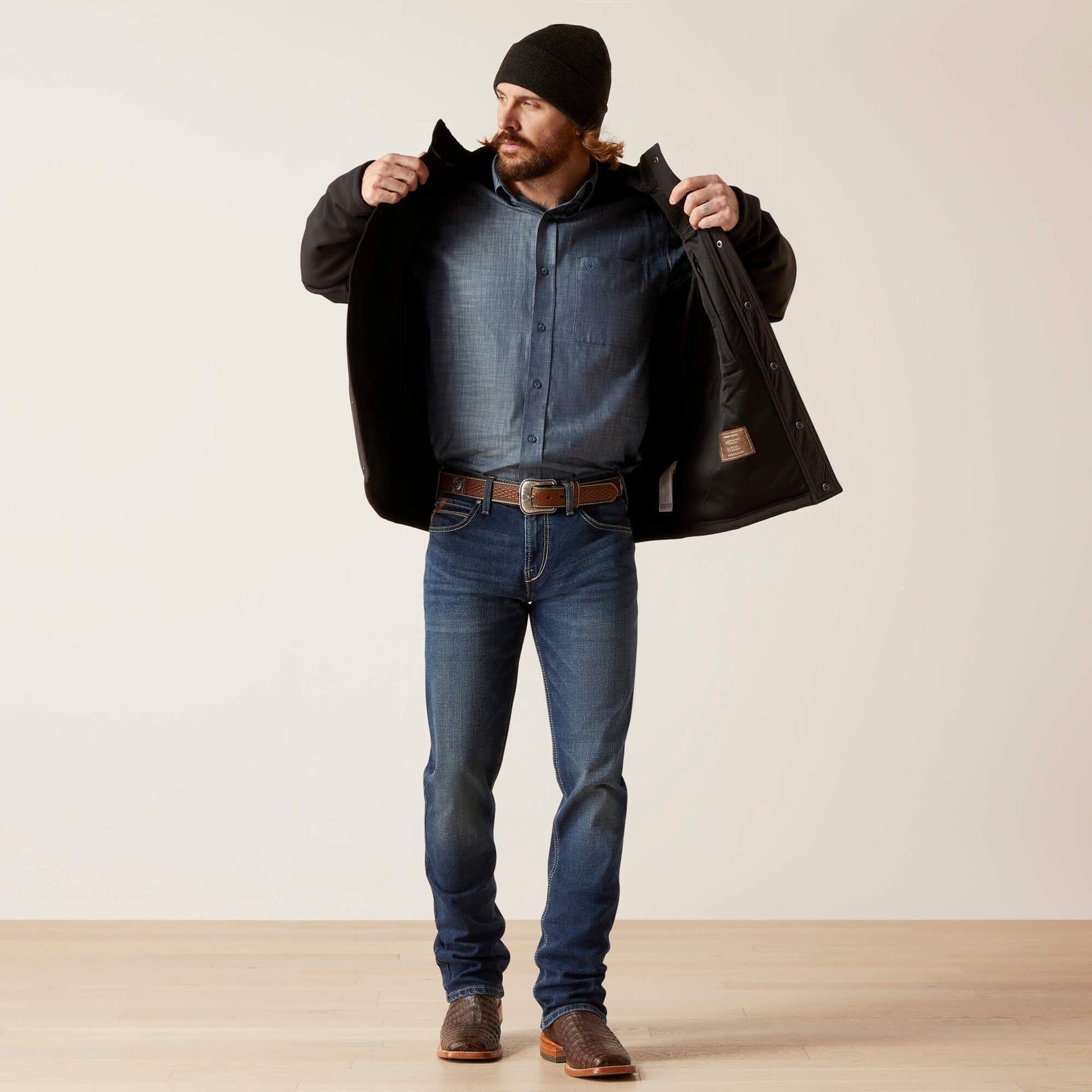 Ariat Vernon Sherpa 2.0 Jacket