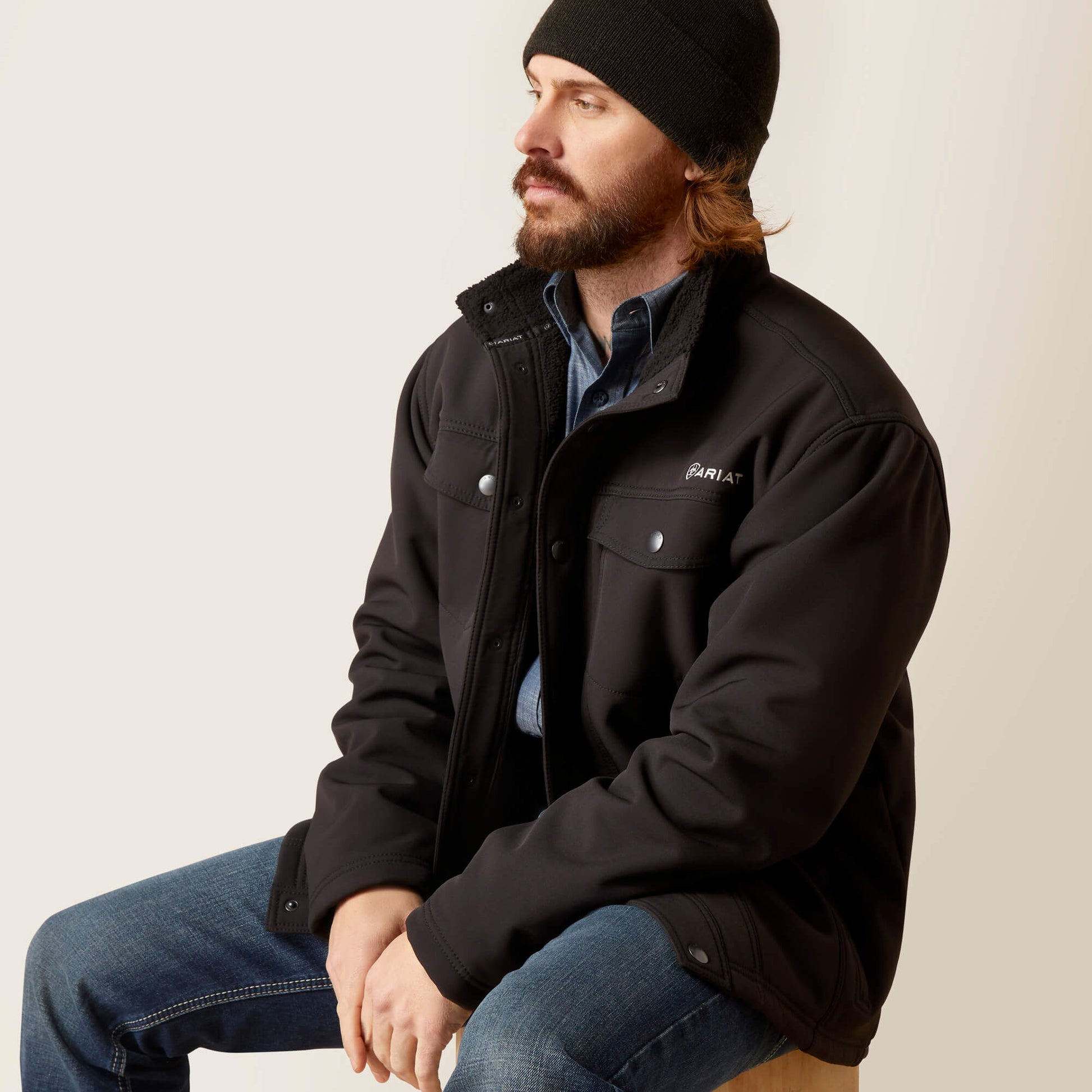 Ariat Vernon Sherpa 2.0 Jacket
