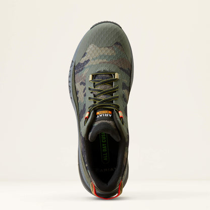 Ariat Outpace Shift Composite Toe Work Shoe