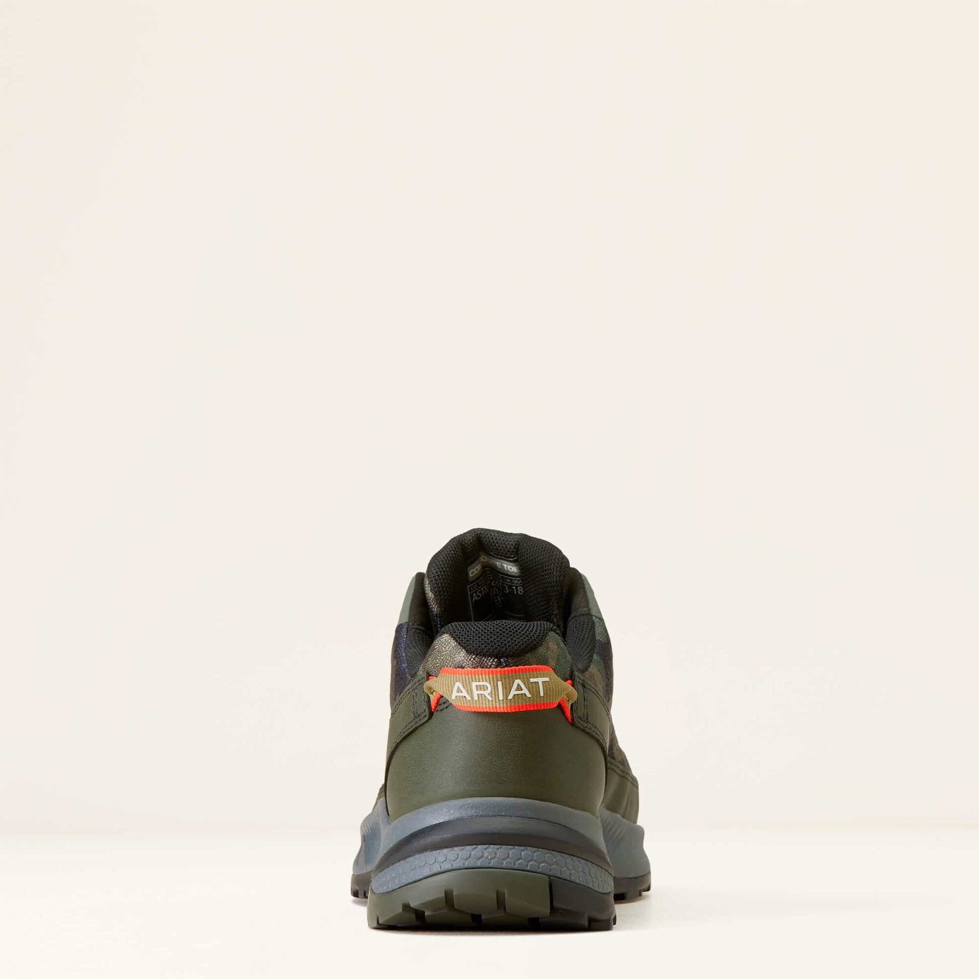 Ariat Outpace Shift Composite Toe Work Shoe