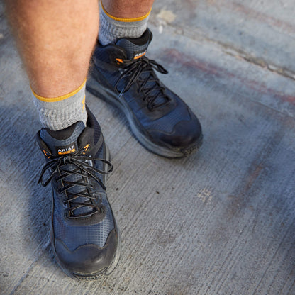 Ariat Outpace Shift Mid Composite Toe Work Shoe