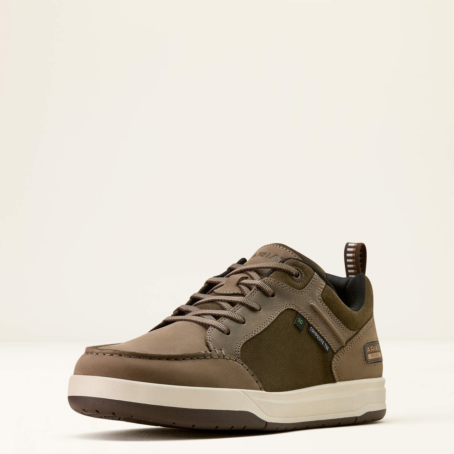 Ariat Outmatch Static Dissipative Composite Toe Work Shoe