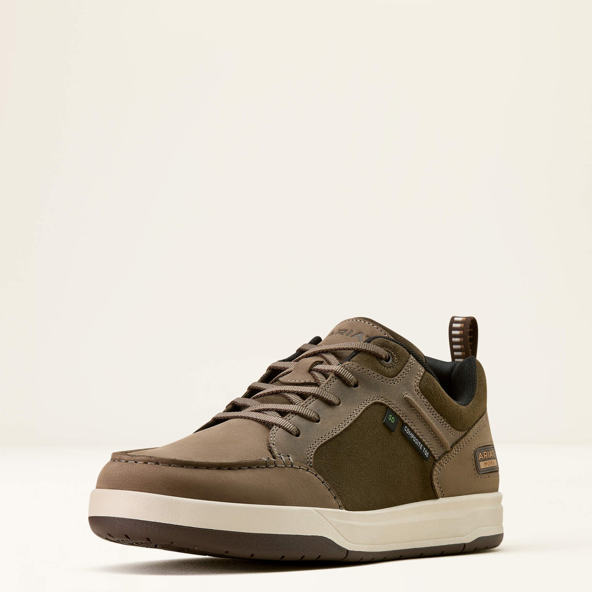 Ariat Outmatch Static Dissipative Composite Toe Work Shoe