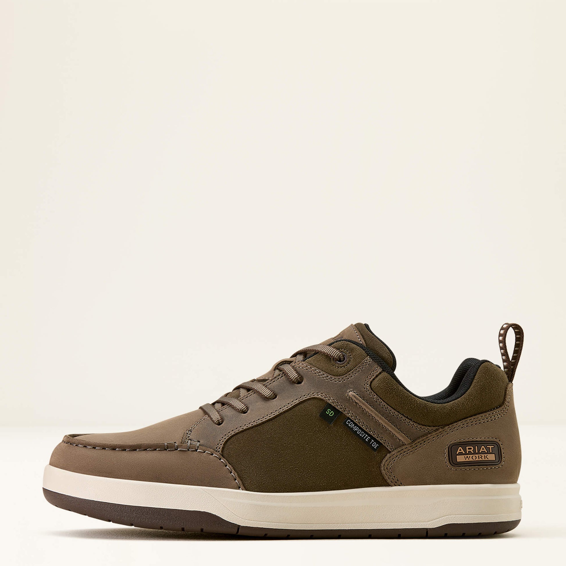 Ariat Outmatch Static Dissipative Composite Toe Work Shoe