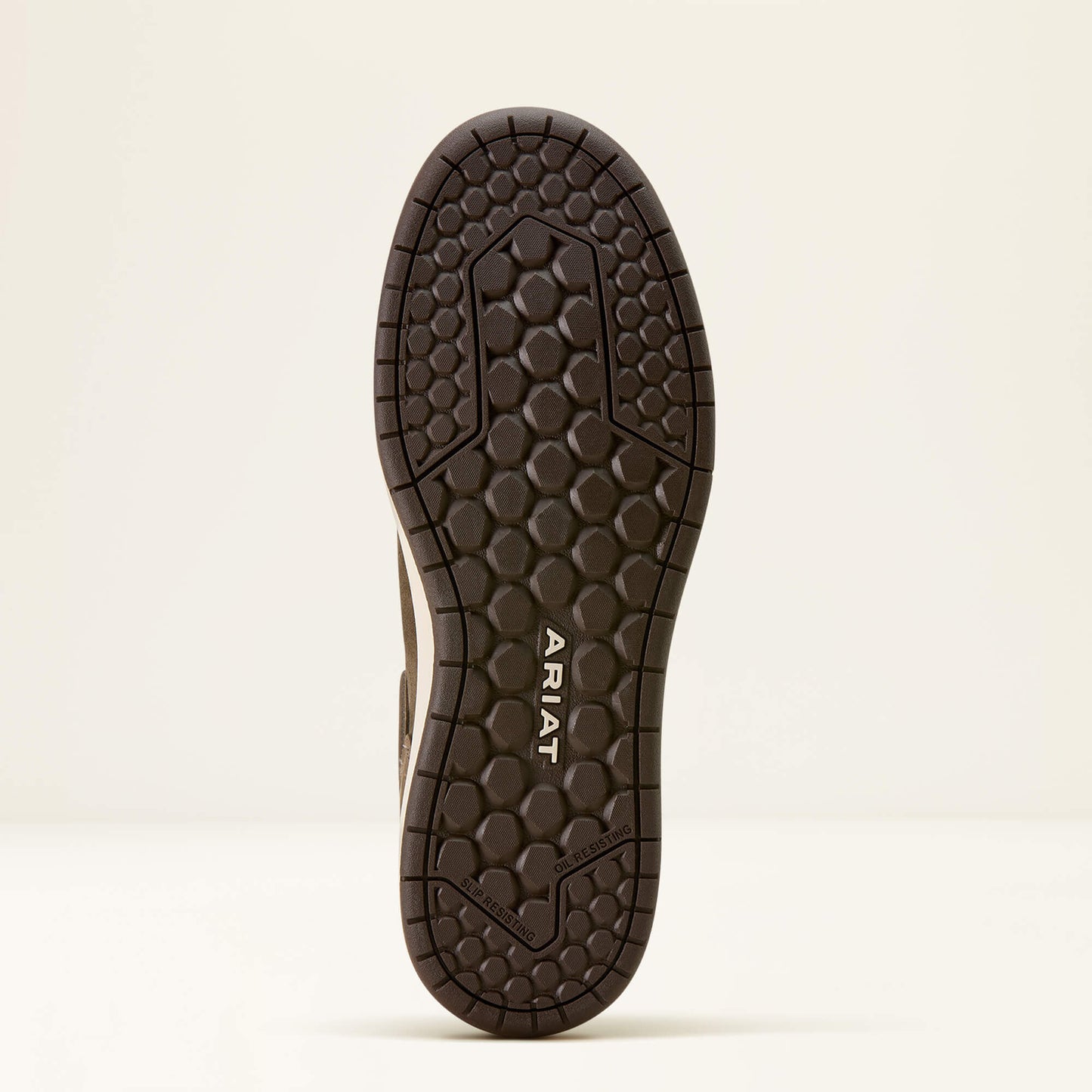 Ariat Outmatch Static Dissipative Composite Toe Work Shoe