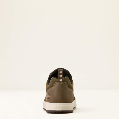 Ariat Outmatch Static Dissipative Composite Toe Work Shoe