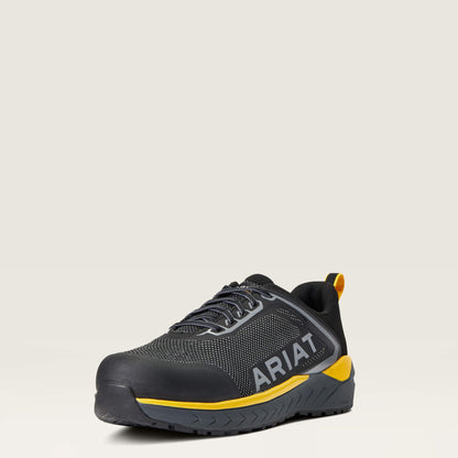 Ariat Outpace™ SD Composite Toe Safety Shoe