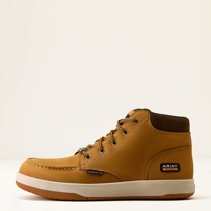 Ariat Outmatch Mid Composite Toe Work Shoe
