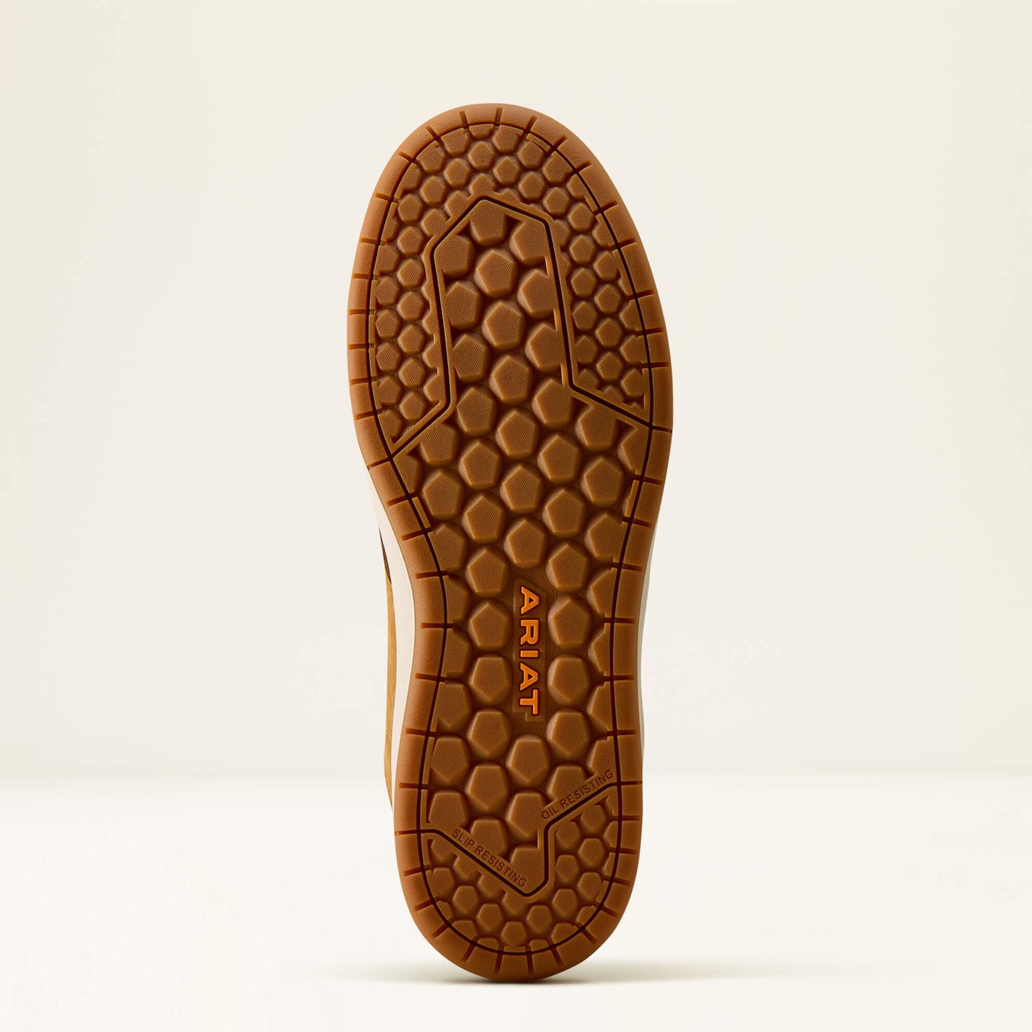 Ariat Outmatch Mid Composite Toe Work Shoe