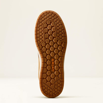 Ariat Outmatch Mid Composite Toe Work Shoe