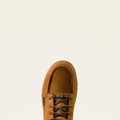 Ariat Outmatch Mid Composite Toe Work Shoe
