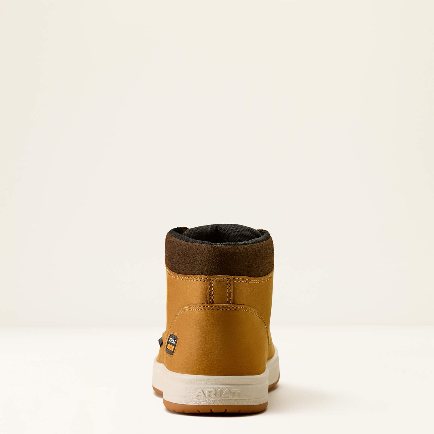 Ariat Outmatch Mid Composite Toe Work Shoe