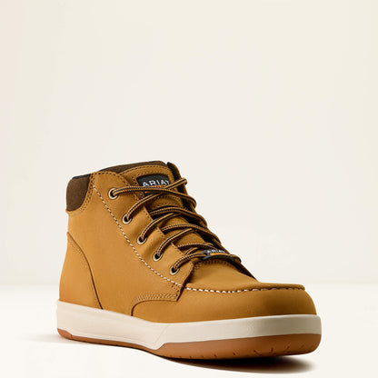 Ariat Outmatch Mid Composite Toe Work Shoe