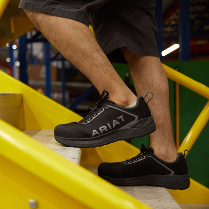 Ariat Outpace™ Composite Toe Safety Shoe