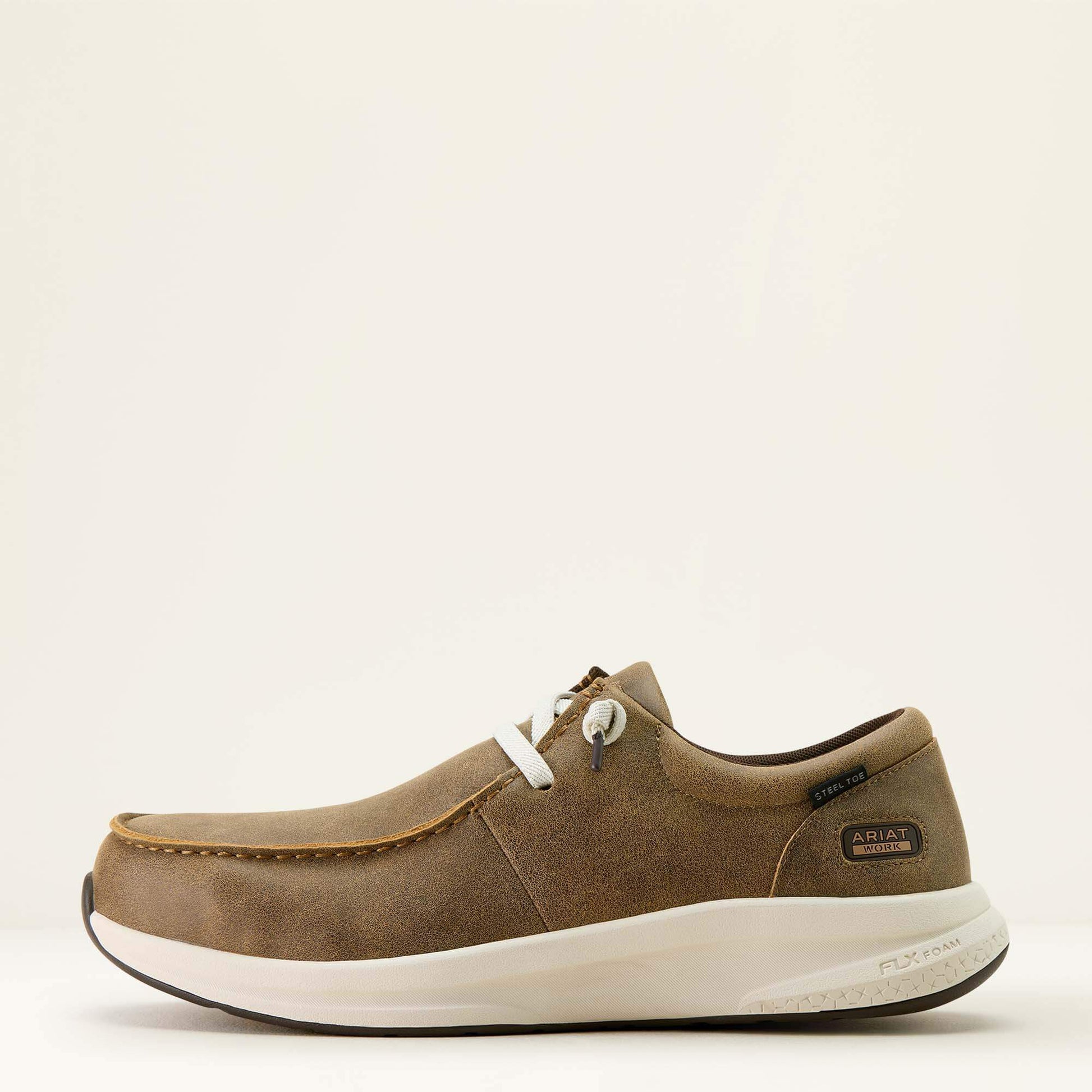 Ariat Buckeye Steel Toe Work Shoe