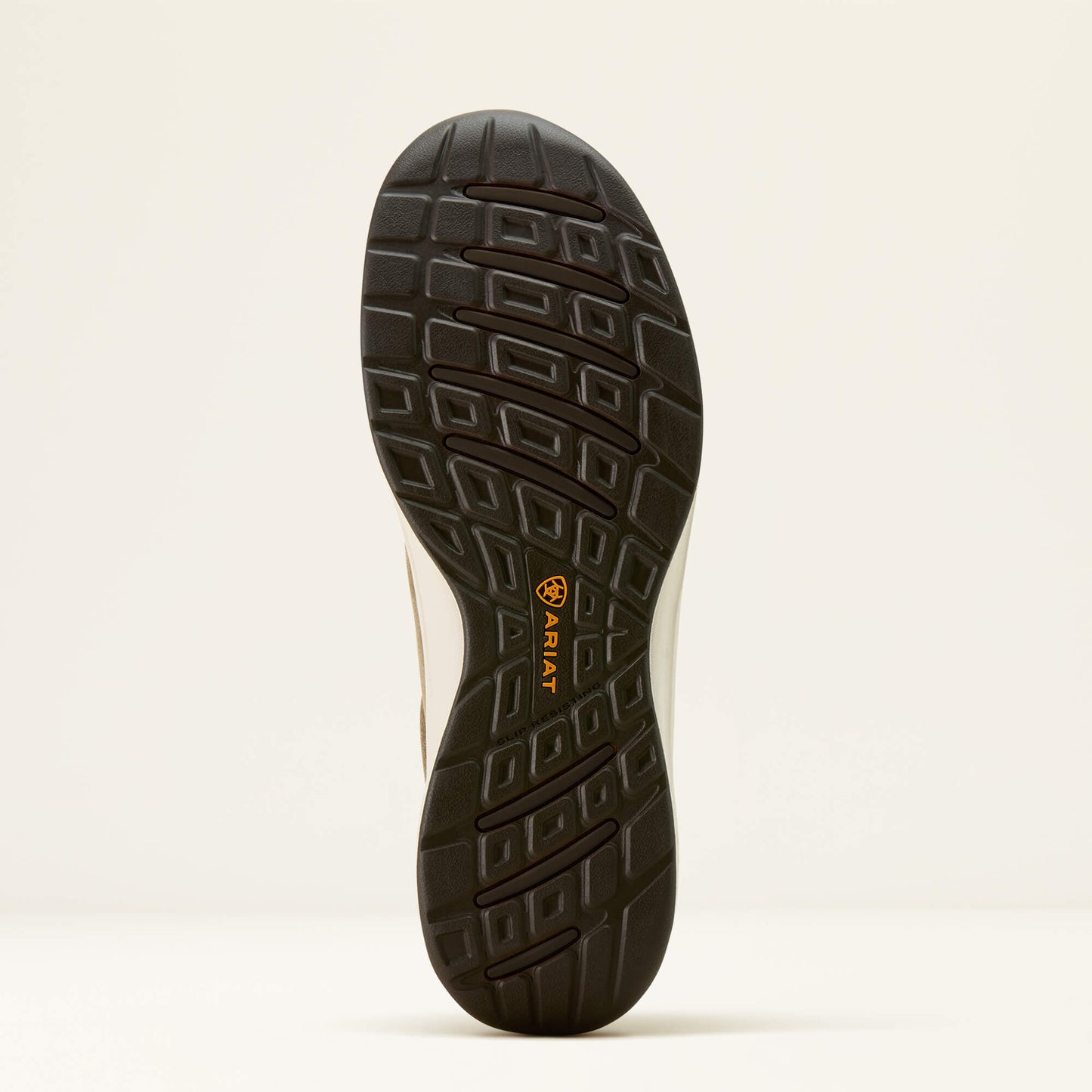 Ariat Buckeye Steel Toe Work Shoe