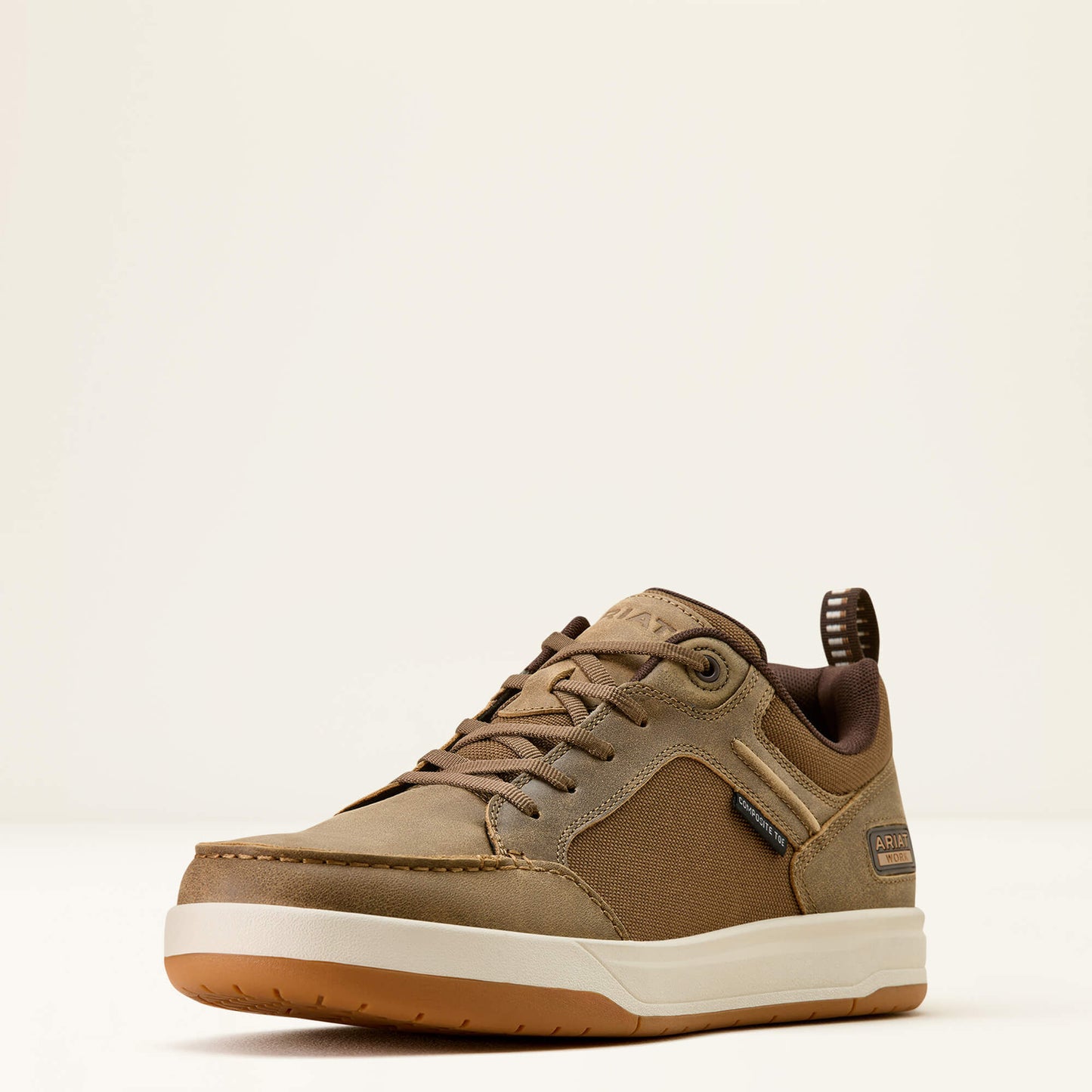 Ariat Outmatch Composite Toe Work Shoe