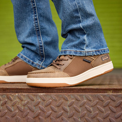Ariat Outmatch Composite Toe Work Shoe