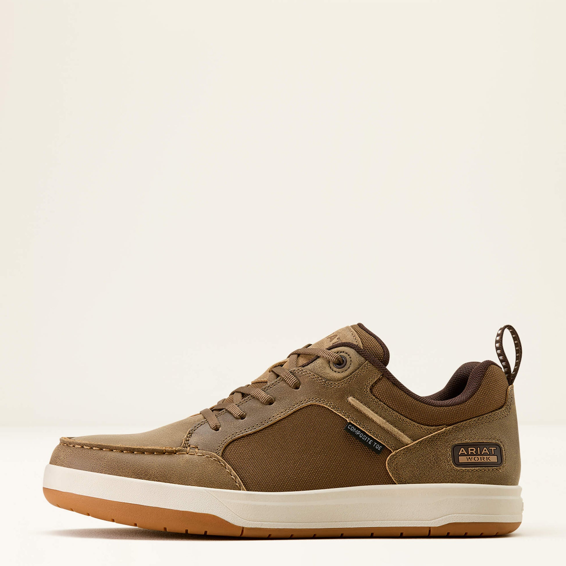Ariat Outmatch Composite Toe Work Shoe