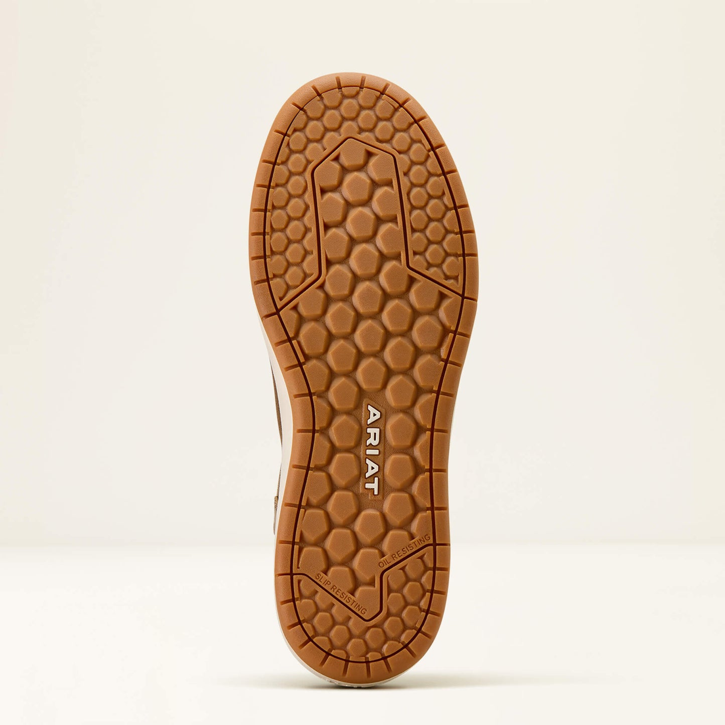 Ariat Outmatch Composite Toe Work Shoe