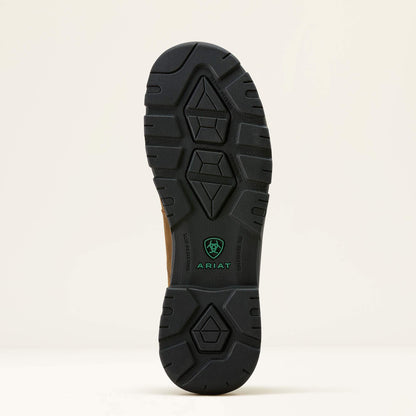 Ariat Edge Slip-On Composite Toe Work Shoe