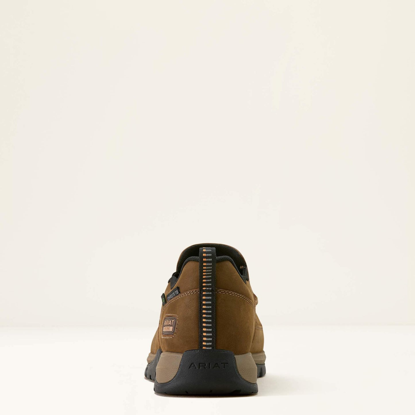 Ariat Edge Slip-On Composite Toe Work Shoe