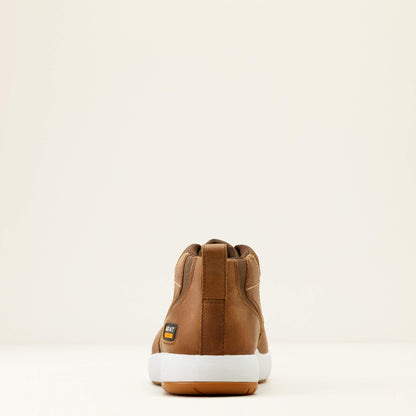 Ariat Conveyer Composite Toe Work Shoe