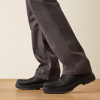 Ariat Rebar M4 Relaxed Made Tough Cargo Straight Pant