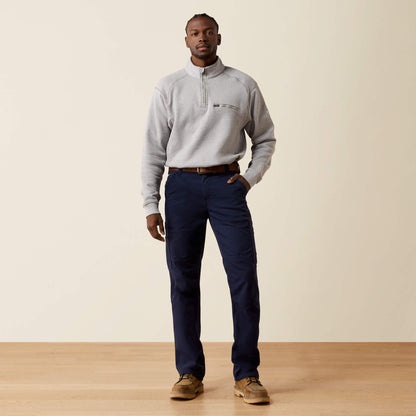 Ariat FR M5 Straight DuraStretch DuraLight Cordura Canvas Straight Pant