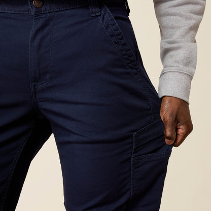 Ariat FR M5 Straight DuraStretch DuraLight Cordura Canvas Straight Pant