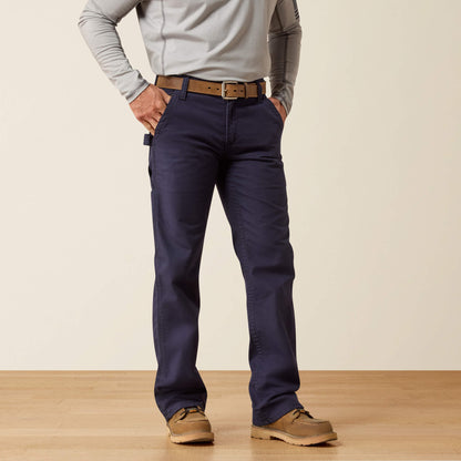 Ariat FR M4 Relaxed Workhorse Boot Cut Pant