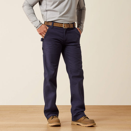 Ariat FR M4 Relaxed Workhorse Boot Cut Pant
