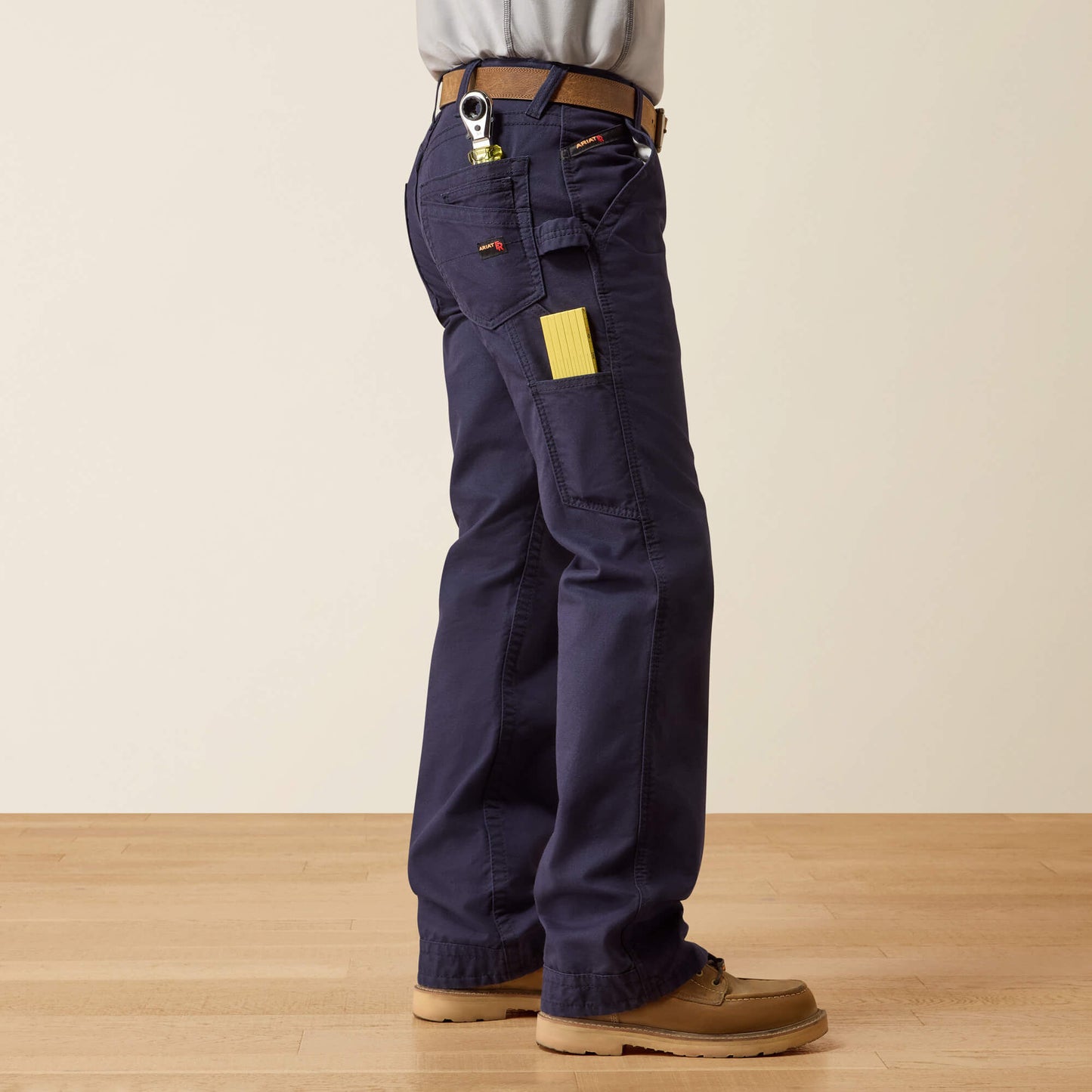 Ariat FR M4 Relaxed Workhorse Boot Cut Pant
