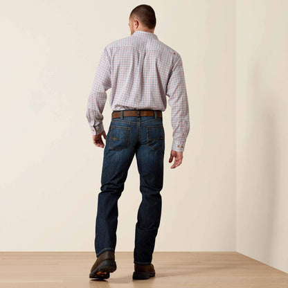 Ariat FR M5 Straight DuraLight Stretch Basic Straight Leg Jean