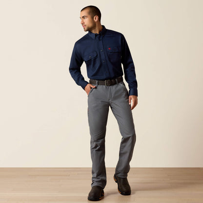 Ariat FR M4 Relaxed DuraLight Ripstop Boot Cut Pant