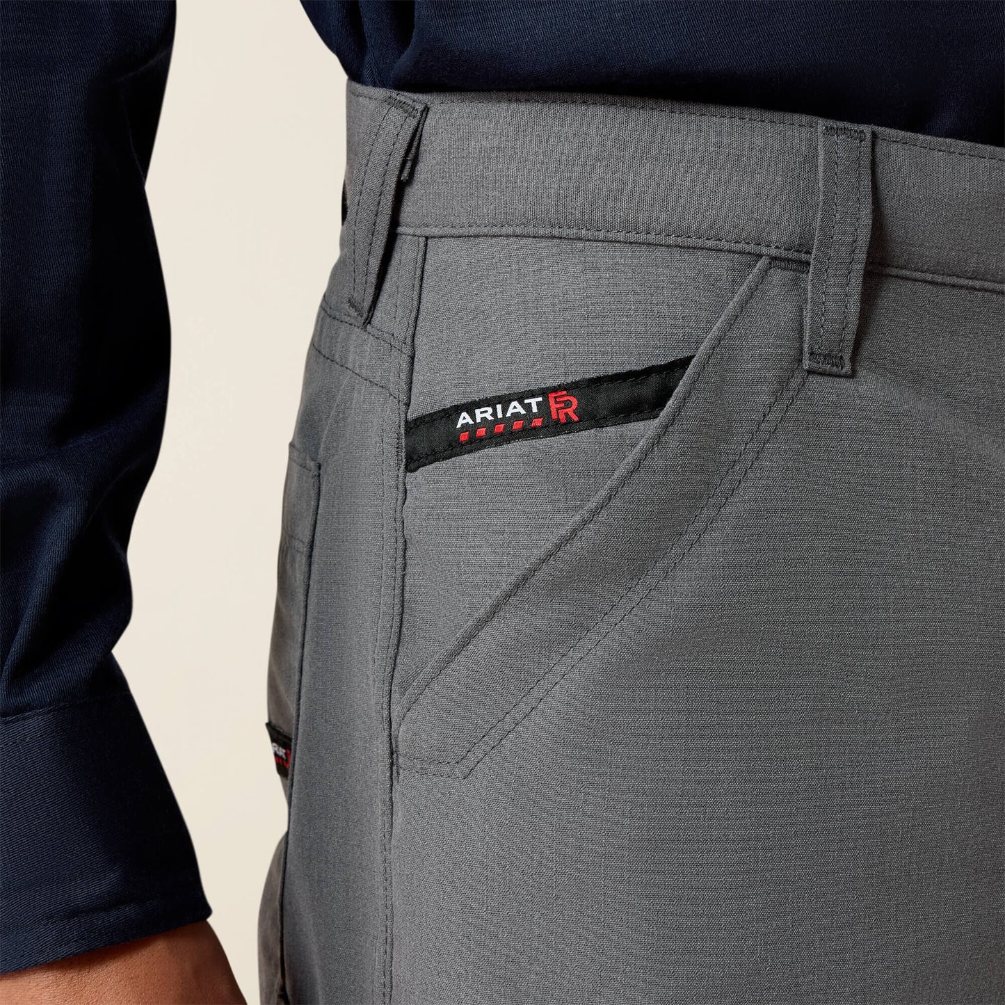 Ariat FR M4 Relaxed DuraLight Ripstop Boot Cut Pant