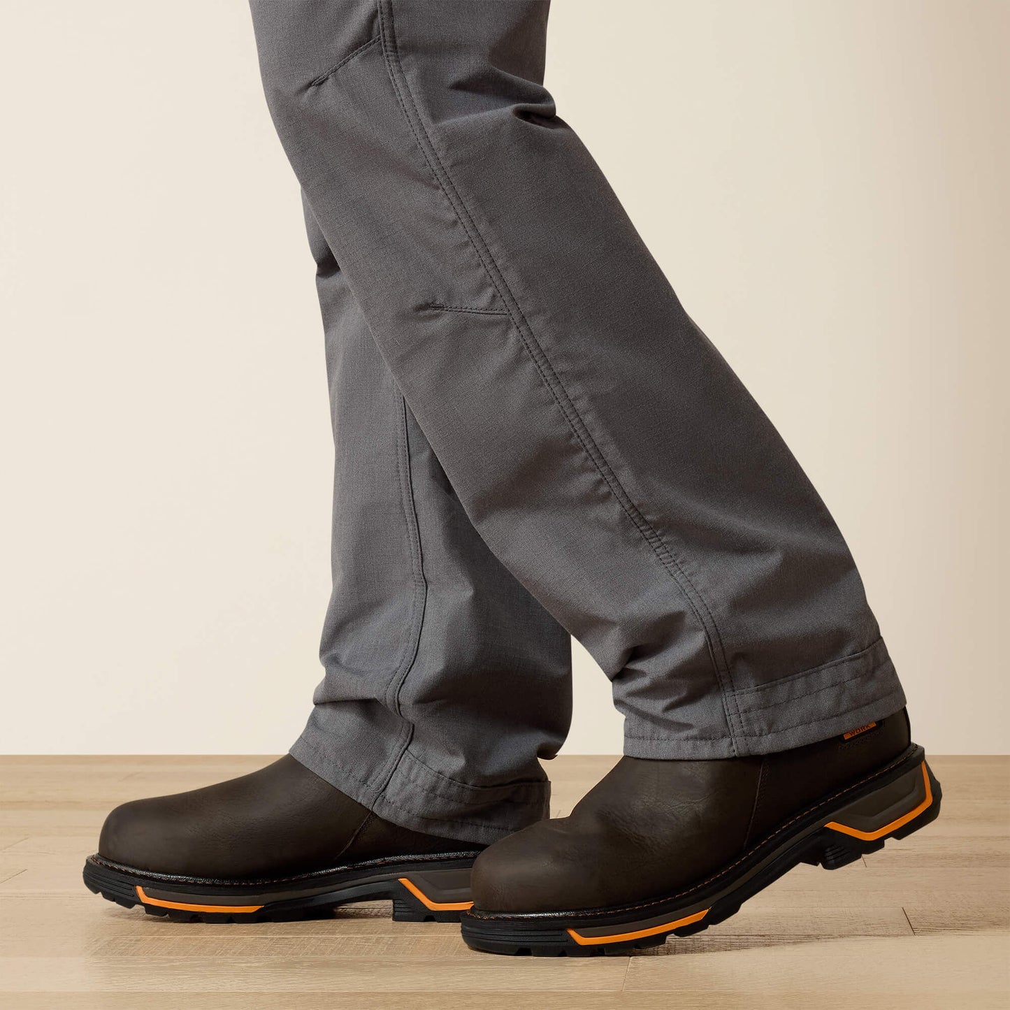 Ariat FR M4 Relaxed DuraLight Ripstop Boot Cut Pant