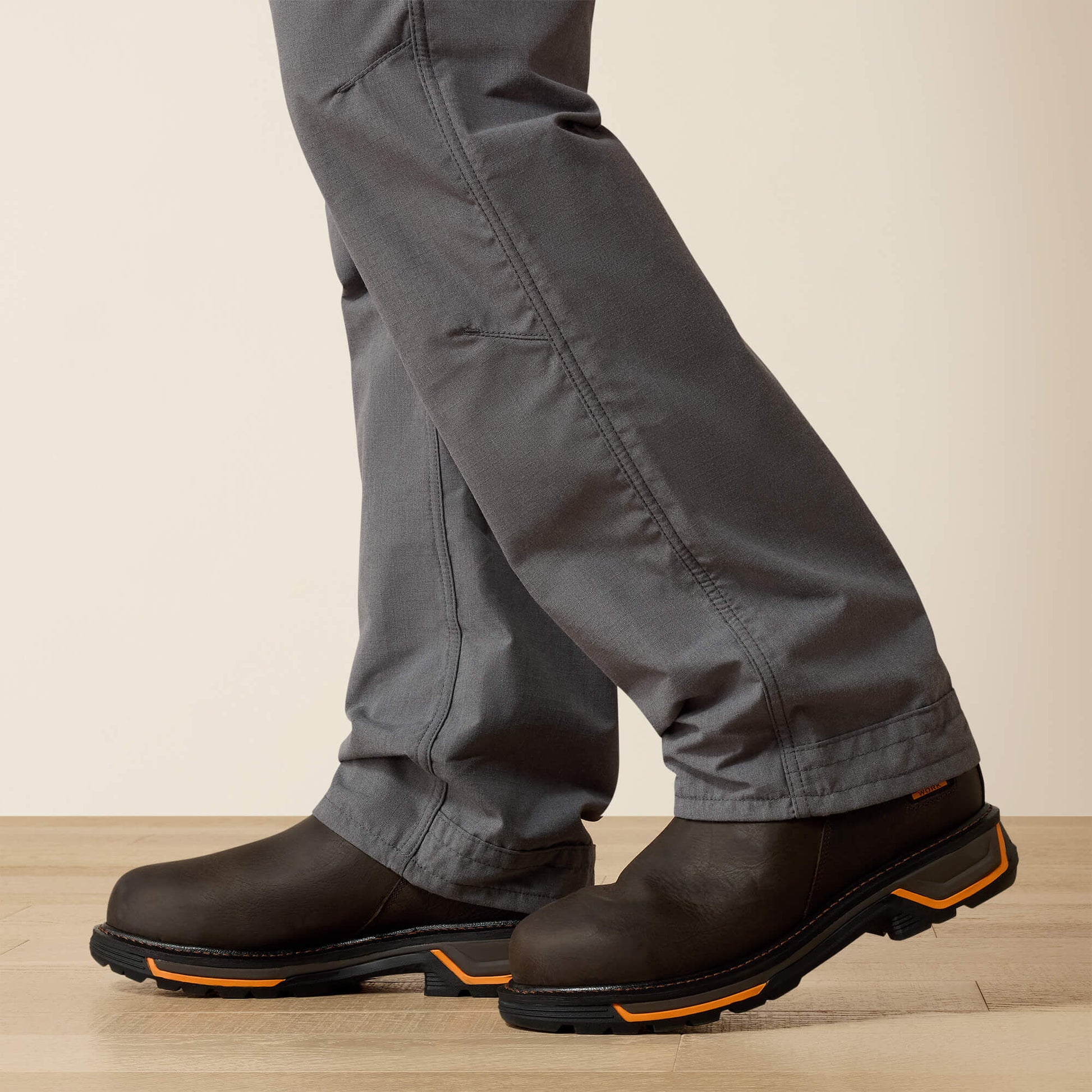 Ariat FR M4 Relaxed DuraLight Ripstop Boot Cut Pant