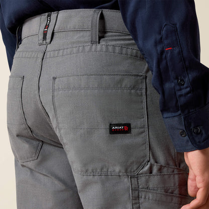 Ariat FR M4 Relaxed DuraLight Ripstop Boot Cut Pant