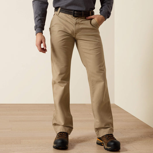 Ariat FR M4 Relaxed Workhorse Boot Cut Pant