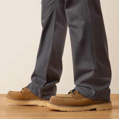 Ariat FR M4 Relaxed Lightweight Cargo DuraStretch Straight Leg Pants